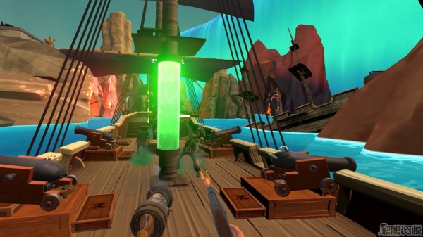 黄金掠夺者的踪迹(图4)