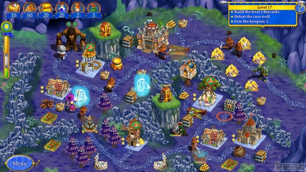 扬基传奇11：新娘之战(图4)