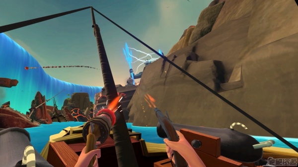 黄金掠夺者的踪迹(图3)