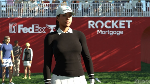 PGA巡回赛2K23(图3)