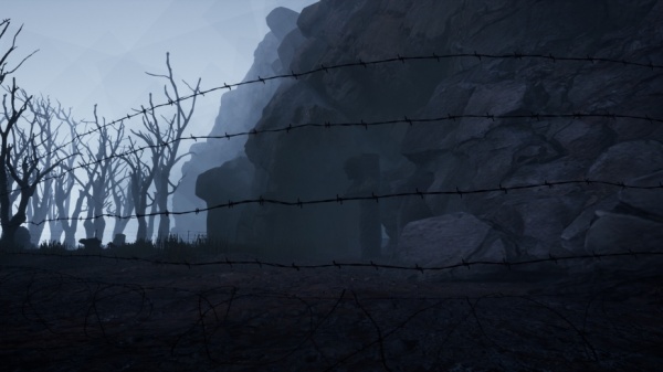 被遗弃的世界(图1) 被遗弃的世界(图1)