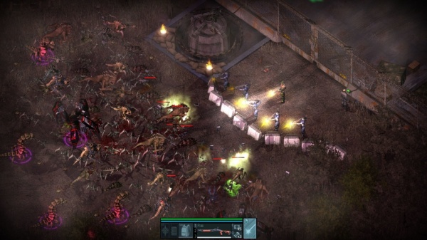 孤胆枪手2：传奇(图1)