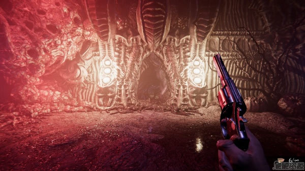 世外之欲：M版(图3)