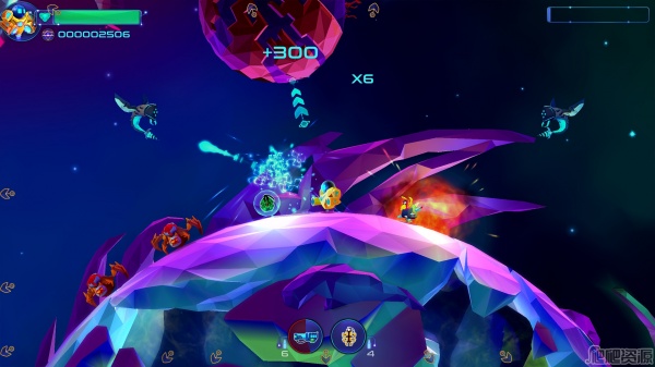 机器人冒险家(图1)