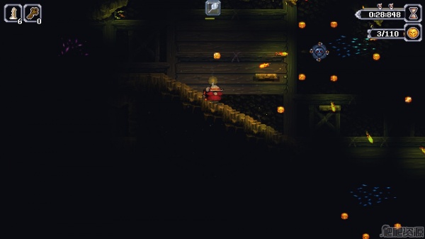 鲁格纳寻宝记(图3)