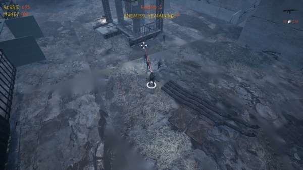 幸存者的终点(图1)