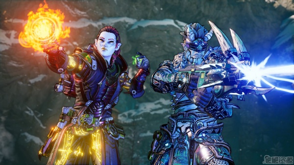 小缇娜的奇幻之地(图1)