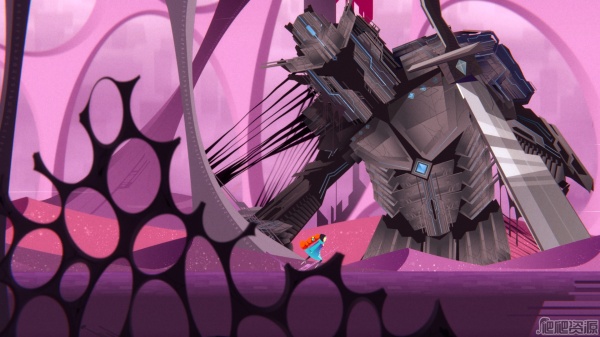 追求：伊娜传说(图2)