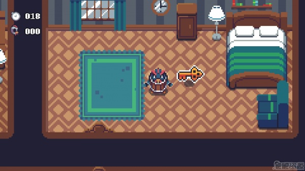 今年圣诞没有火鸡(图4)