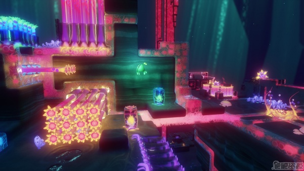 卢默特:赤灵主宰编年史(图1) 卢默特:赤灵主宰编年史(图1)