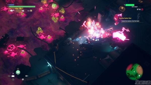 霓虹入侵者(图4)