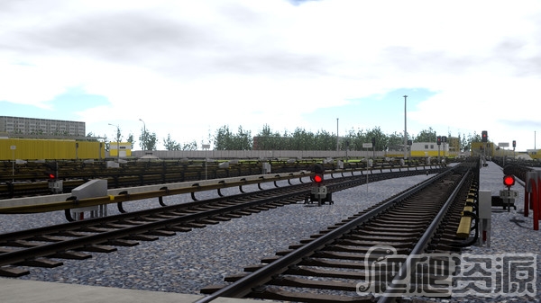 地铁模拟器(图3)