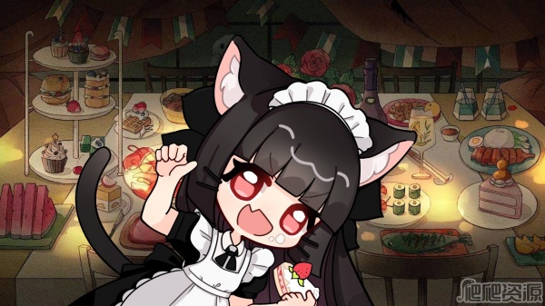 怕不怕趴喵霸霸(图2)