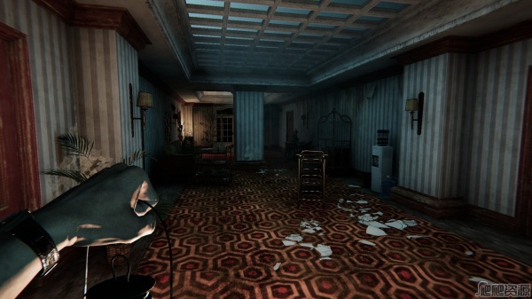 世外之欲：M版(图1)