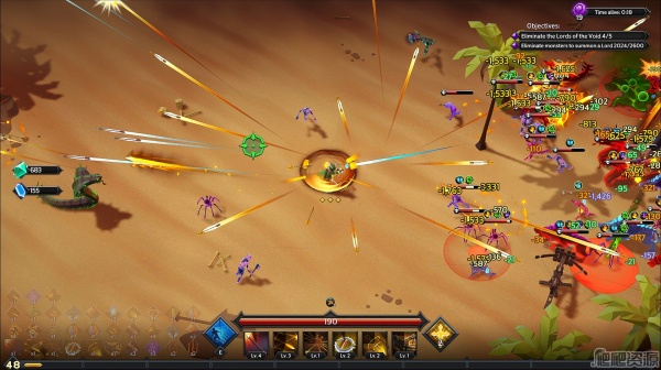 灵魂石幸存者(图2)