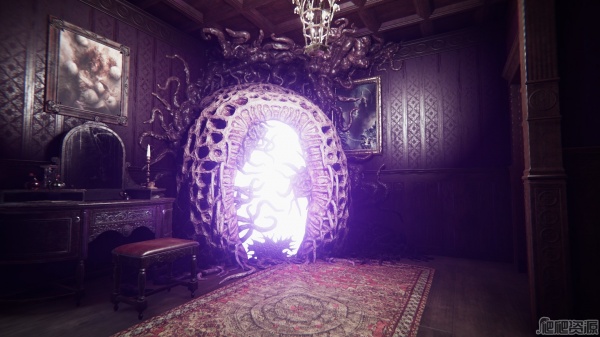 世外之欲：M版(图5)