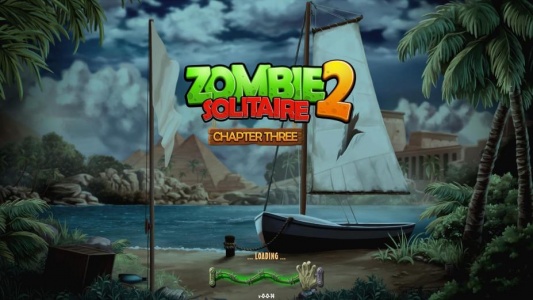 僵尸纸牌2第3章