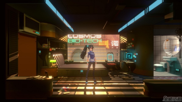 纪元：变异(图1)