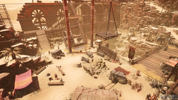 远征军：罗马(图4)