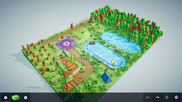 请修理道路(图1)