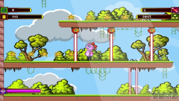 气球阿祖娜(图1) 气球阿祖娜(图1)