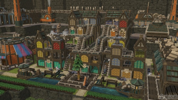 海狸浮生记(图4)