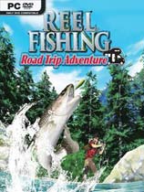 户外钓鱼：公路旅行冒险
