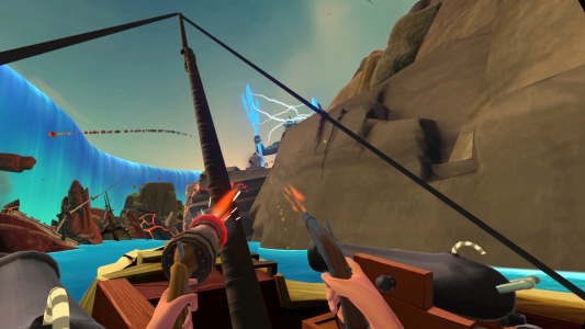 黄金掠夺者的踪迹