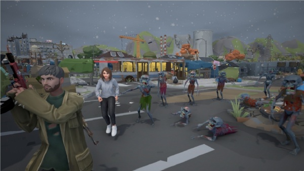 编年史：废土突击(图1)