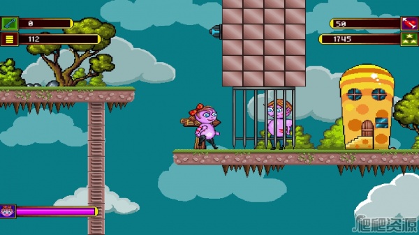 气球阿祖娜(图2) 气球阿祖娜(图2)