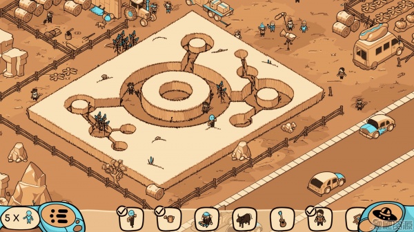 寻找外星人(图1)