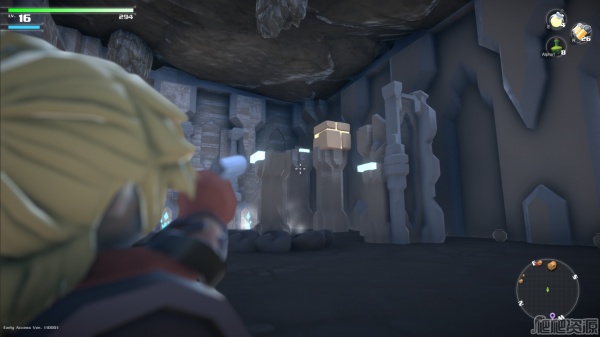 永恒的边缘(图1)