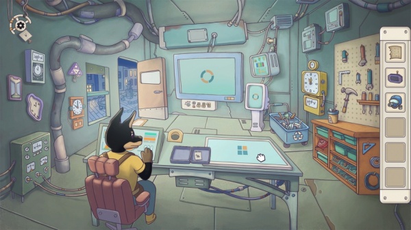 帕夏星球：重生(图1)