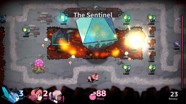 魔女探险家(图1)