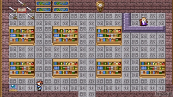 失爱之岛(图3) 失爱之岛(图3)