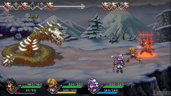 第三势力的崛起(图1)