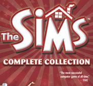 模拟人生中文珍藏版