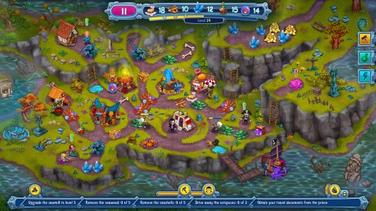 德古拉传奇9：女武神的遗产