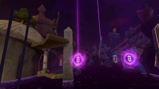 黄金掠夺者的踪迹