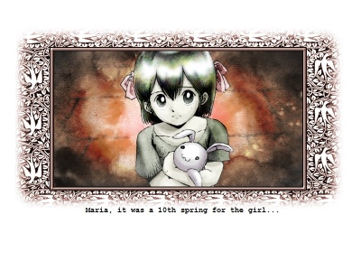 美少女梦工厂改进版