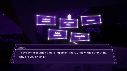 冥想空间：空间之间