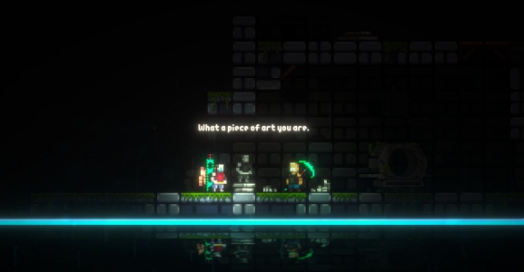 Himno沉默的旋律