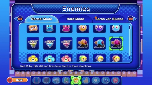 泡泡龙4伙伴：头骨怪与创意工坊