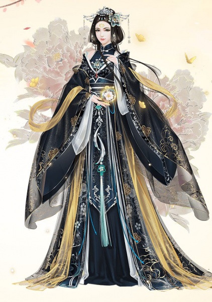 宫廷计手游华为版(图2)