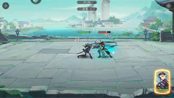 锦绣江湖官方正版(图7) 锦绣江湖官方正版(图7)