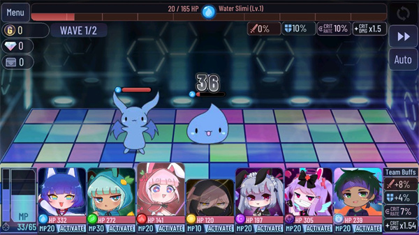 GACHA甜甜官方版(图12) GACHA甜甜(图12)