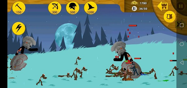 火柴人战争荣耀(图9)