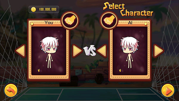 羽毛球之星游戏(图2)