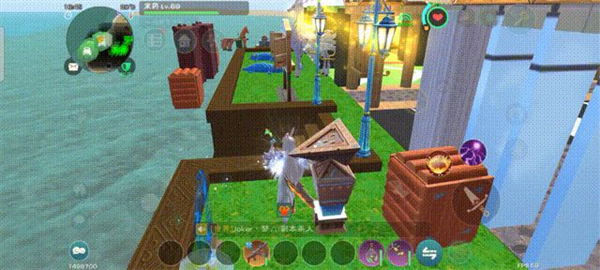 创造与魔法手游(图6)