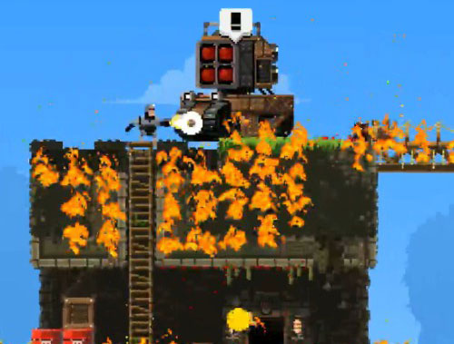 武装原型中文版(图2) 武装原型中文版(图2)